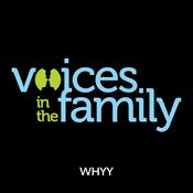 Podcast Voices in the Family
