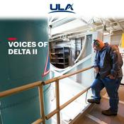 Podcast Voices of Delta II