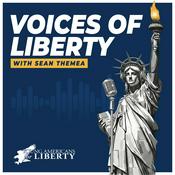Podcast Voices of Liberty