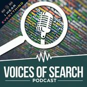 Podcast Voices of Search // A Search Engine Optimization (SEO) & Content Marketing Podcast