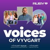 Podcast Voices of VYVGART