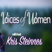 Podcast Voices Of Women
