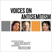 Podcast Voices on Antisemitism