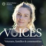 Podcast Voices