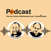 Podcast Voir les choses différemment avec HumanWare