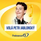 Podcast Volá Petr Jablonský
