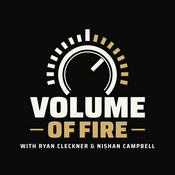 Podcast Volume of Fire