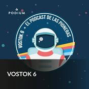 Podcast Vostok 6