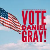 Podcast Vote Daniel Gray!