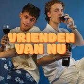 Podcast Vrienden van Nu