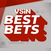 Podcast VSiN Best Bets