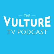 Podcast The Vulture TV Podcast