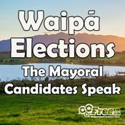 Podcast Waipā Mayoral Candidates 2025