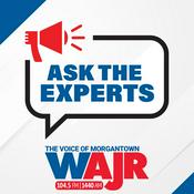 Podcast WAJR's Ask The Experts