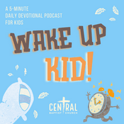 Podcast Wake Up Kid!