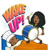 Podcast Wake up WORLD