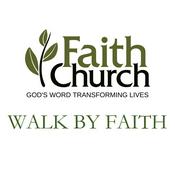 Podcast Walk by Faith