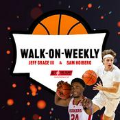 Podcast Walk-On-Weekly - 93.7 KNTK
