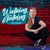 Podcast Walking & Talking with Helen - Walking Workouts