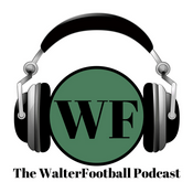 Podcast WalterFootball Podcast