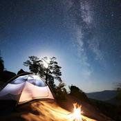 Podcast Wandering Tales: My Travel Adventures