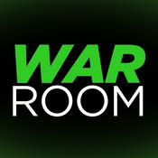 Podcast War Room Live With Harrison Smith