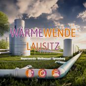 Podcast Wärmewende Lausitz