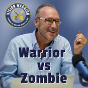 Podcast Warrior vs Zombie Podcast