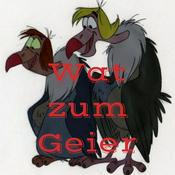 Podcast Wat zum Geier