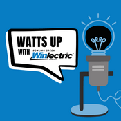 Podcast Watts Up with Bowling Green Winlectric