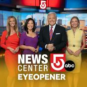 Podcast WCVB Boston: NewsCenter 5 EyeOpener