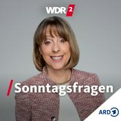 Podcast WDR 2 Sonntagsfragen