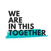 Podcast WE ARE IN THIS TOGETHER
