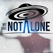 Podcast We Are Not Alone