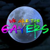 Podcast We Are The Gayers | A Buffy Podcast