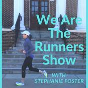 Podcast We Are The Runners Show