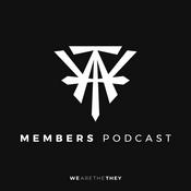 Podcast We Are The They