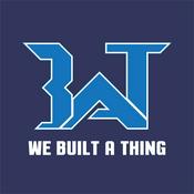 Podcast We Built A Thing