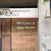 Podcast We Carry a New World