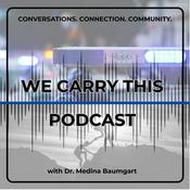 Podcast We Carry This