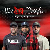 Podcast We Da People Podcast