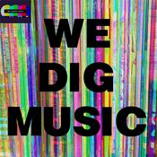 Podcast We Dig Music