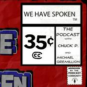 Podcast We Have Spoken