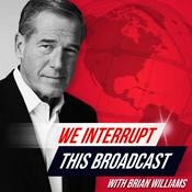 Podcast We Interrupt This Broadcast