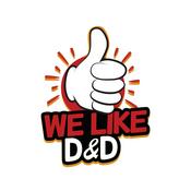 Podcast We Like D&amp;D