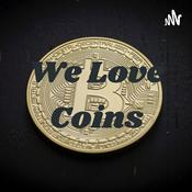 Podcast We Love Coins