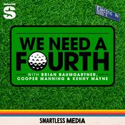 Podcast We Need A Fourth