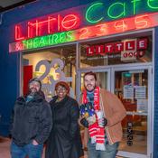 Podcast We Need To Talk About the Oscars