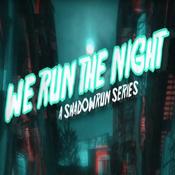 Podcast We Run The Night