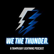 Podcast WE THE THUNDER (a Tampa Bay Lightning Fan Podcast)